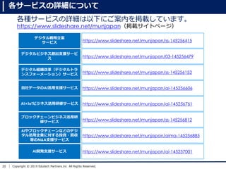 20 Copyright ? 2019 Edutech Partners.inc All Rights Reserved.
N`ӥԔ¤ˤڤdƤޤ
/munjapandȥک`
`ӥԔˤĤ
ǥ
`ӥ /munjapan/ss-145256415
ǥӥ֧ͥԮ`
 /munjapan/03-145256479
ǥMĸǥȥ
󥹥ե``󣩥`ӥ /munjapan/ss-145256152
ǩ`δ֧Ԯ`ӥ /munjapan/ai-145256606
AIIoTӥͥޥ`ӥ /munjapan/ai-145256761
֥å`ӥͥ
ޥ`ӥ /munjapan/ss-145256812
AI֥å`ʤɤΥǥ
IˌͶY?I
ȤM&A֧Ԯ`ӥ
/munjapan/aima-145256885
k֧Ԯ`ӥ /munjapan/ai-145257001
 