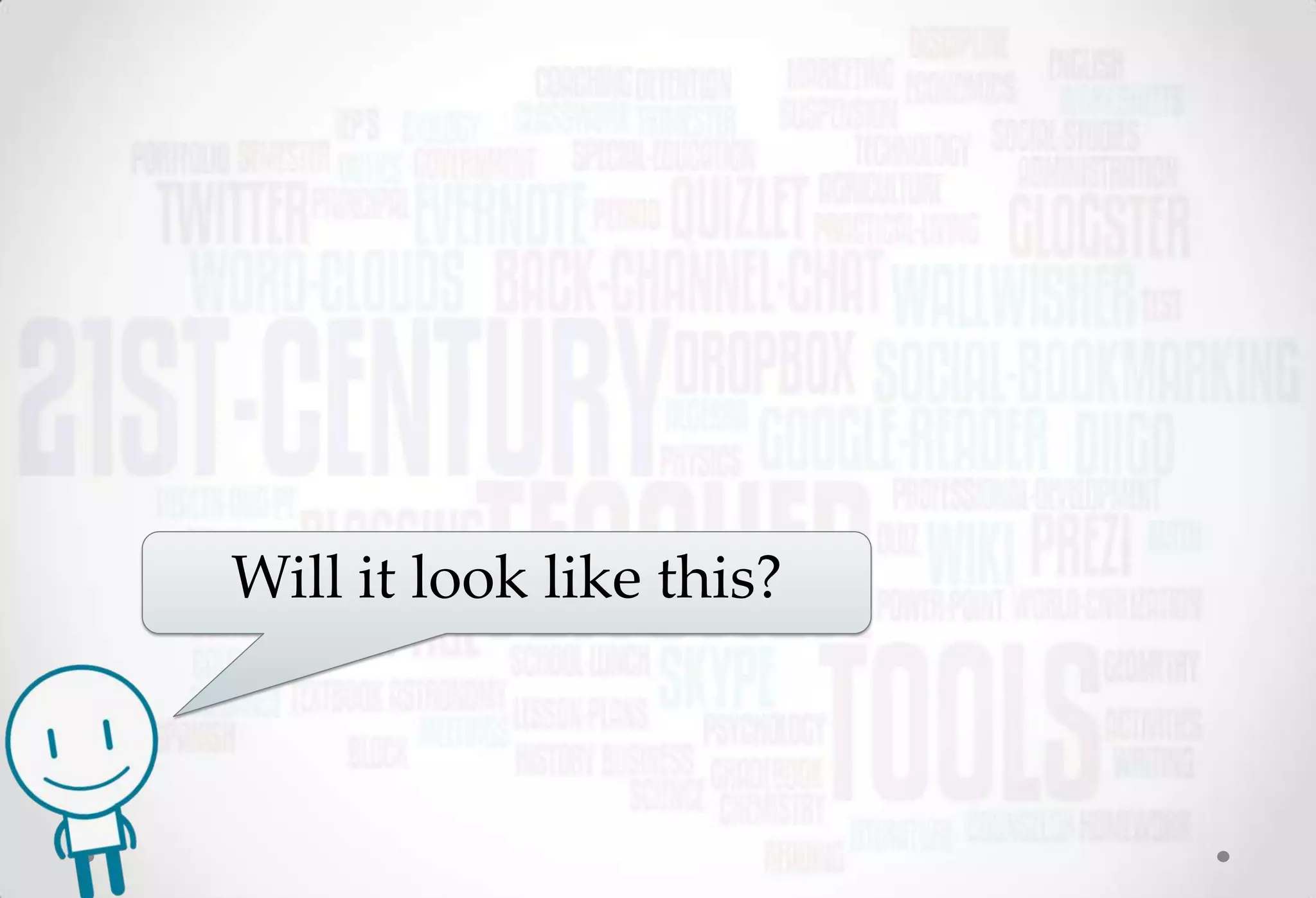 Will it look like this?
 