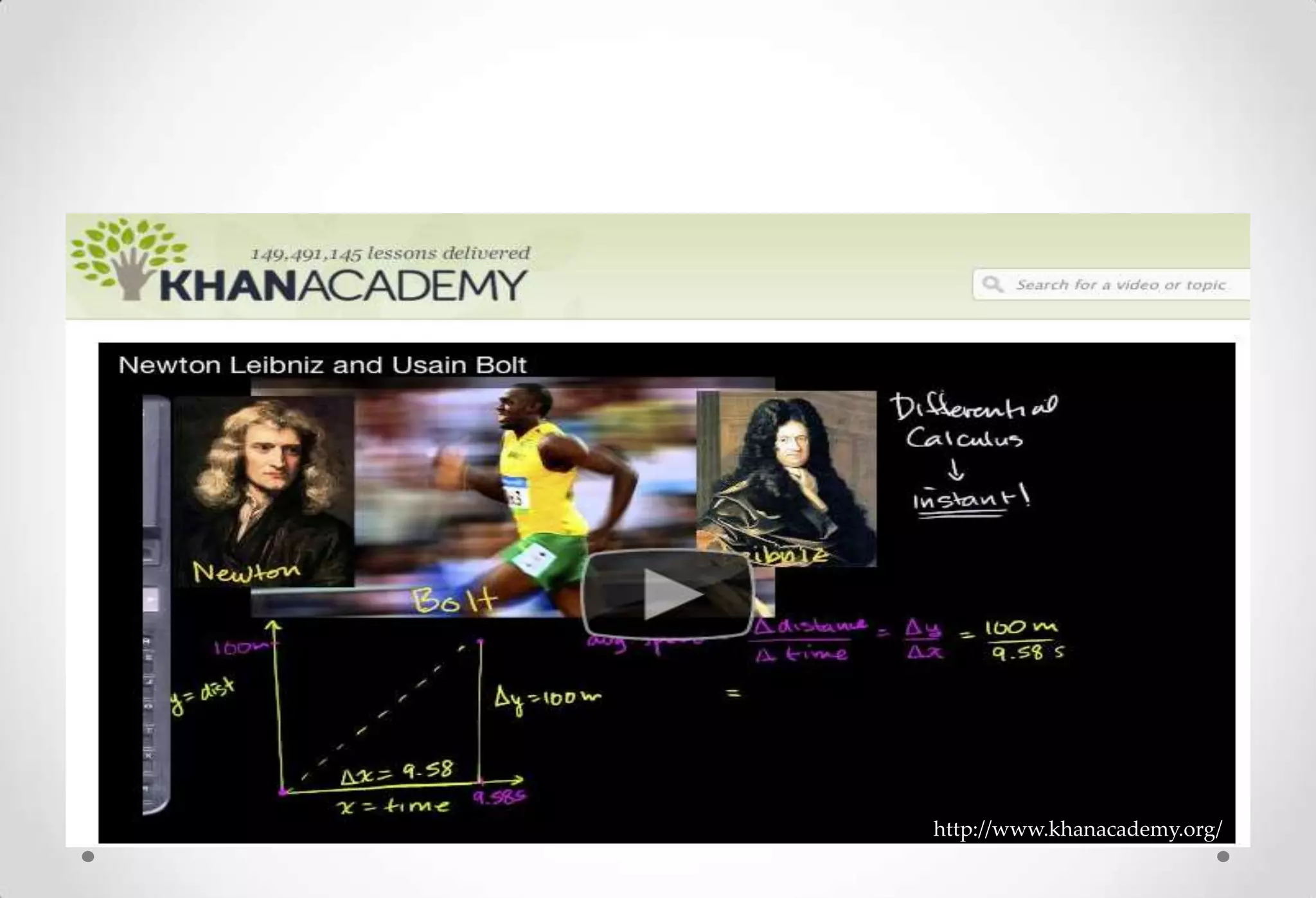 http://www.khanacademy.org/
 