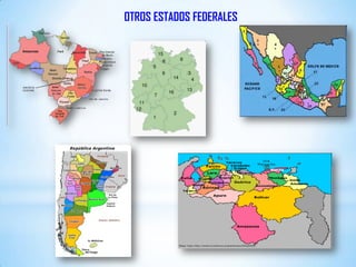 01 Las Bases de la Institucionalidad de Chile | PPTX