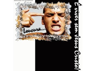 01 Em Busca do Sentido da Vida