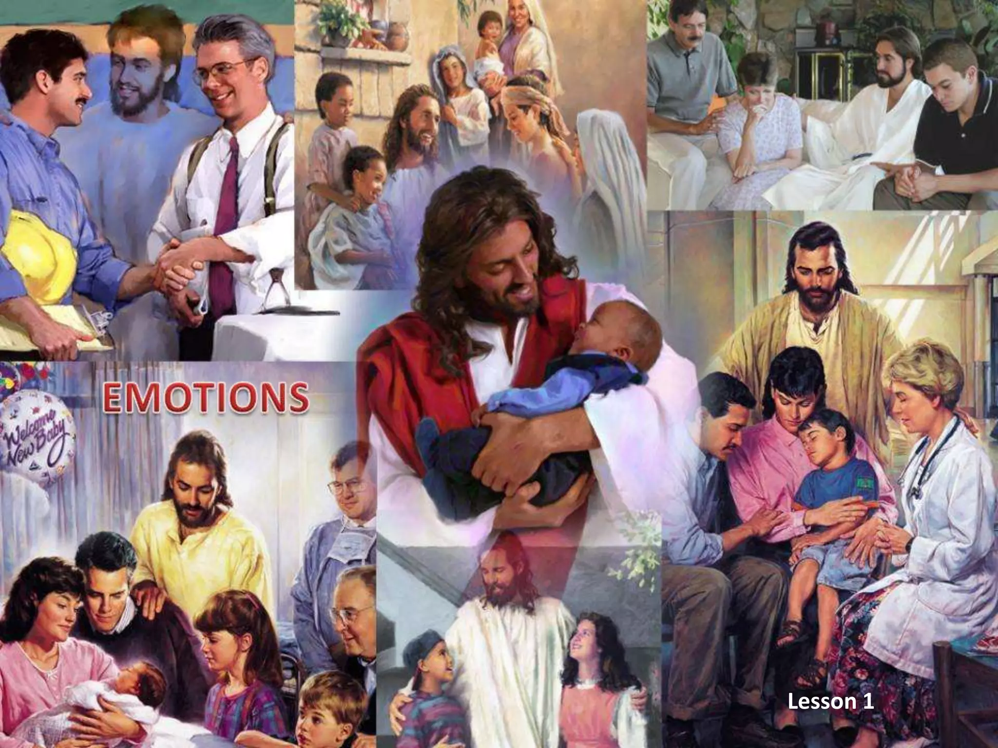 01 Emotions PPT 01-emotions-ppt