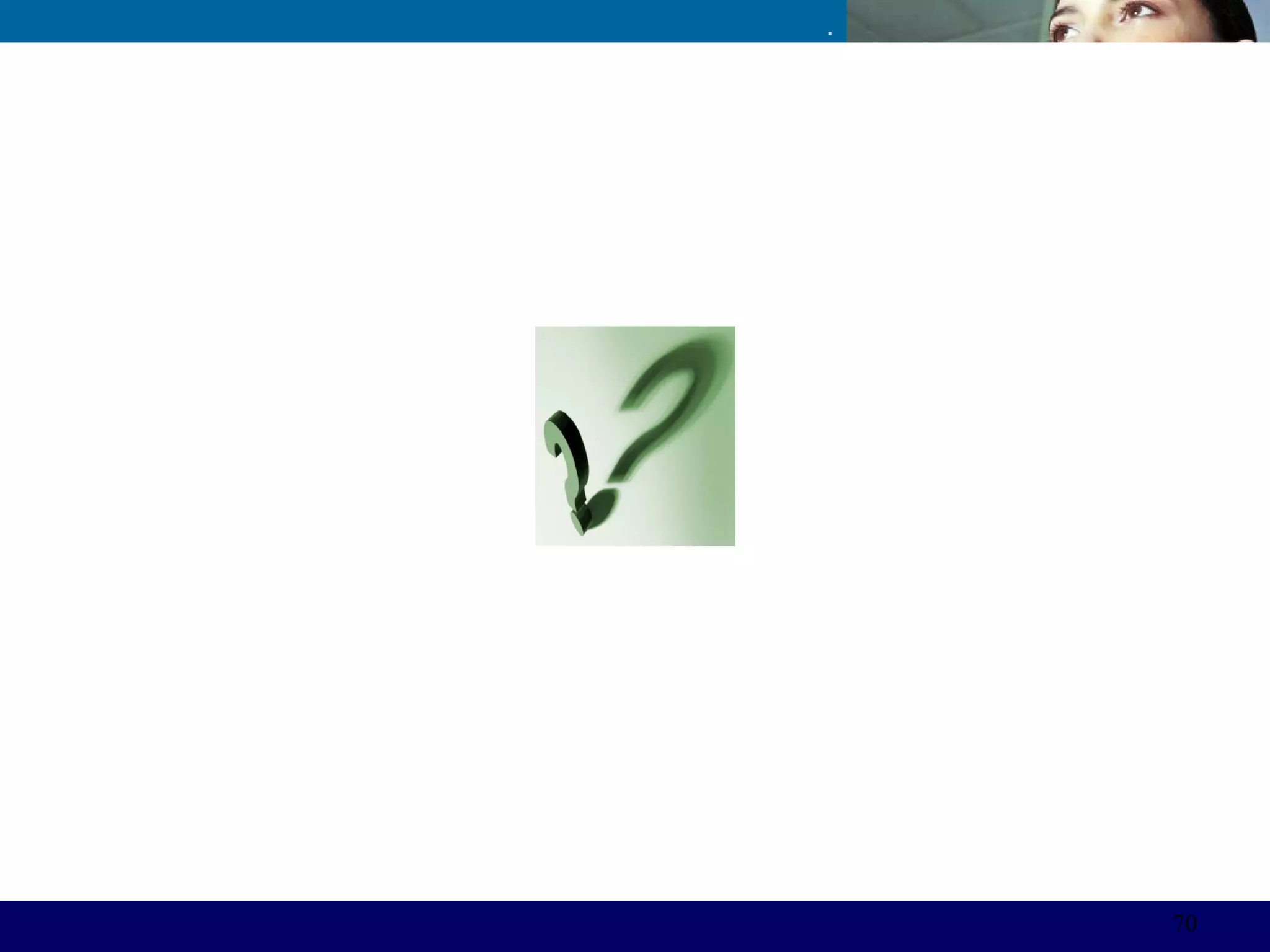 ©Sabaruddinde AB
Perlunya IT Departemen.
70
 