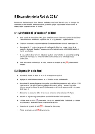 Digsilent Pf 01 Es Ejercicios Entrenamiento S Pdf