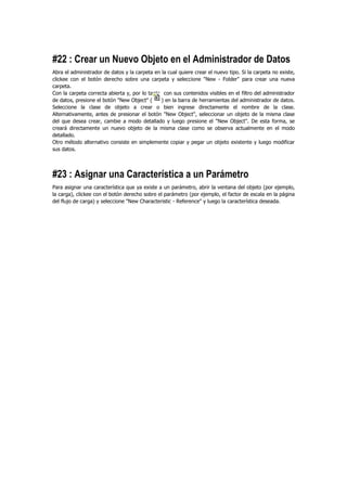 Digsilent Pf 01 Es Ejercicios Entrenamiento S Pdf Computing