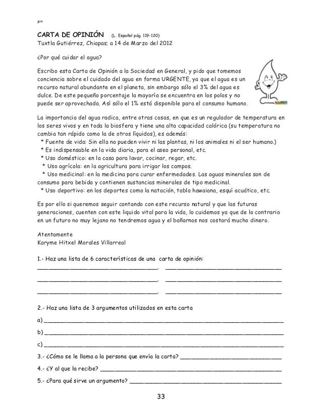 Cuaderno de Trabajo español 6° 2012 2013