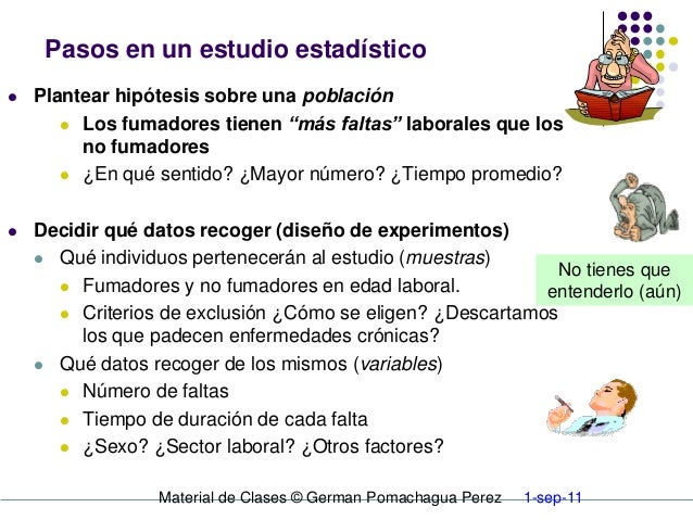 Estadistica Aplicada