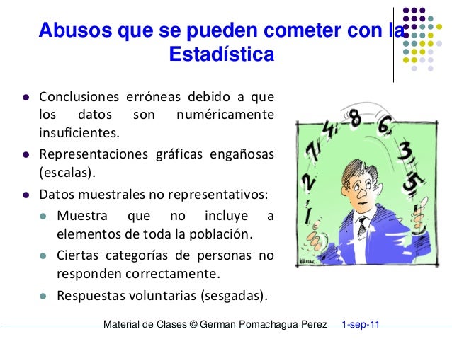 ESTADISTICA APLICADA