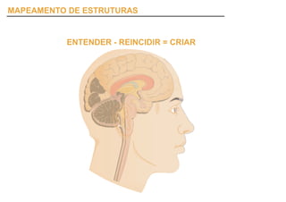 MAPEAMENTO DE ESTRUTURAS


          ENTENDER - REINCIDIR = CRIAR
 