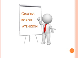 GRACIAS 
POR SU 
ATENCIÓN 
