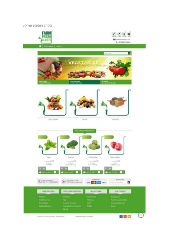 Nopcommerce source code picture