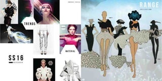 low resolution portfolio