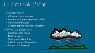 Isc2 Risk Management Understanding the Risk Management Framework & (ISC)2 CAP Module 12 ...