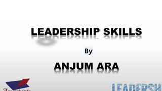 4016 leadership-skills