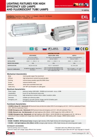 01 feam lighting_eng | PDF