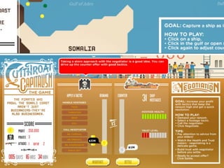 Persuasive Gaming -  Ian Bogost