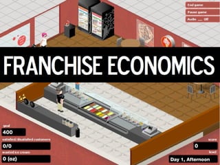 Persuasive Gaming -  Ian Bogost