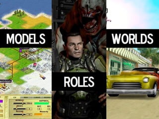 Persuasive Gaming -  Ian Bogost