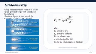Comprehensive Academic Overview of Firearms Ballistics: Internal ...