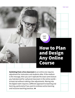 THE ULTIMATE GUIDE TO ONLINE TEACHING | PDF