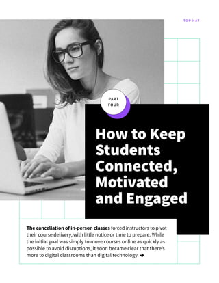 THE ULTIMATE GUIDE TO ONLINE TEACHING | PDF