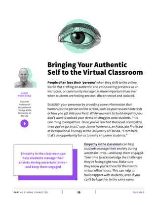 THE ULTIMATE GUIDE TO ONLINE TEACHING | PDF