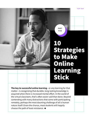 THE ULTIMATE GUIDE TO ONLINE TEACHING | PDF