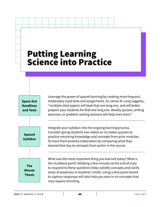 THE ULTIMATE GUIDE TO ONLINE TEACHING | PDF