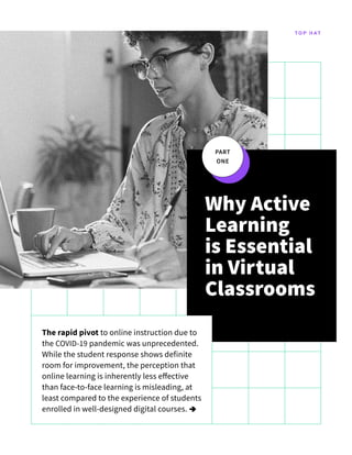 THE ULTIMATE GUIDE TO ONLINE TEACHING | PDF