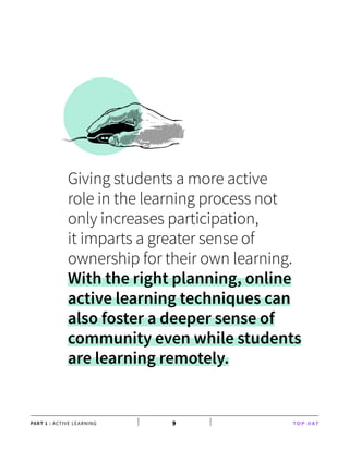 THE ULTIMATE GUIDE TO ONLINE TEACHING | PDF