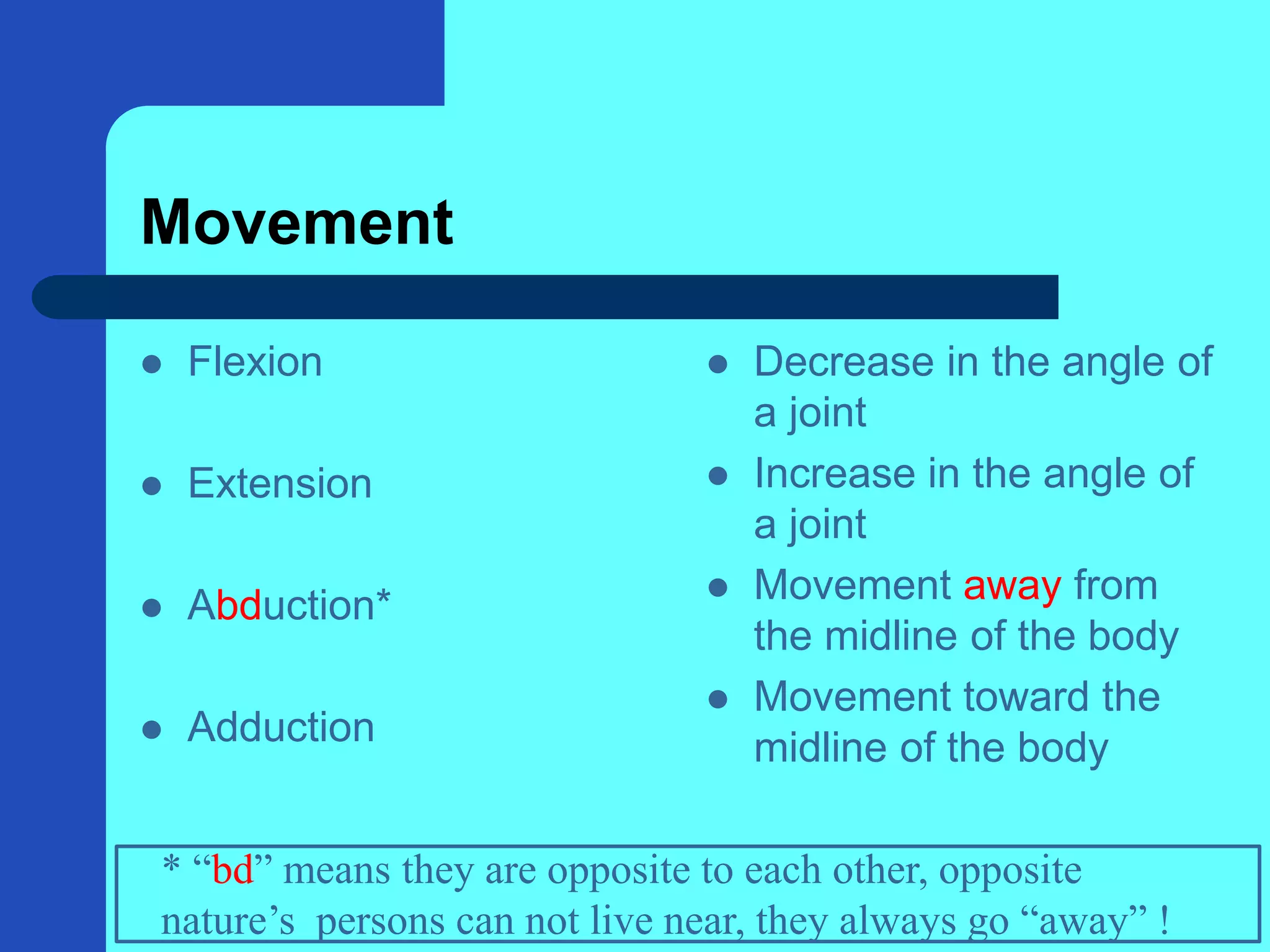 01_General Anatomy.ppt