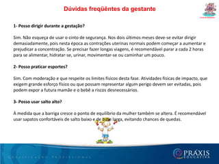  Surgimento de tubérculos na aréola (Tubérculos de Montgomery);