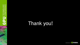 Thank You!




             Thank you!
 