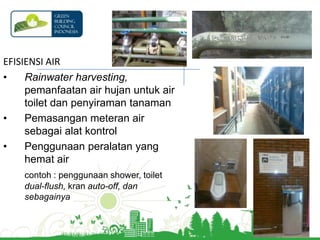 Memberikan akses nyaman bagi pejalan kaki