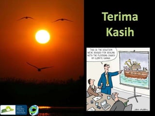 MANAJEMEN LINGKUNGANPengolahansampahPemilahansampahPembuatankompossertadaurulang material sampahSurvey pengguna (occupant survey)Memastikantingkatkenyamananpenggunapaskapenggunaan bangunan