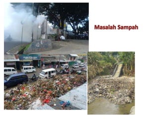 Masalah Sampah