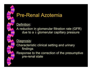 01 Herbst Acute Renal Failure | PDF