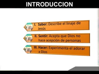 INTRODUCCION
 