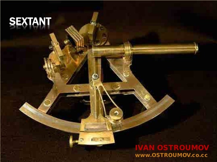 History of Navigation system