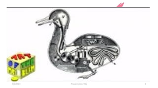 Presentation Title 2
9/3/20XX
 