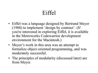 History of Object Orientation in OOP.ppt