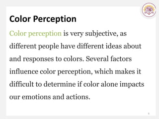 Color Is Subjective Example 01 How Colors Affect Human Behavior - 2025.pdf