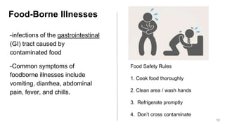 01 How Do Bacteria Make You Sick.pptx