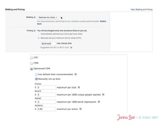 How to leverage facebook for your business