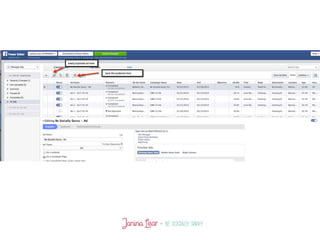How to leverage facebook for your business