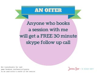 How to leverage facebook for your business