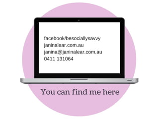 How to leverage facebook for your business