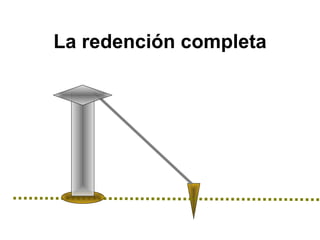 La redenci ó n completa 