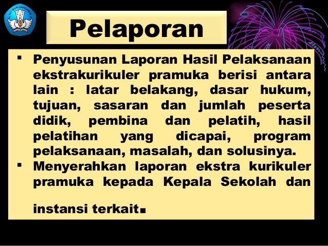 01 implementasi pramuka ps