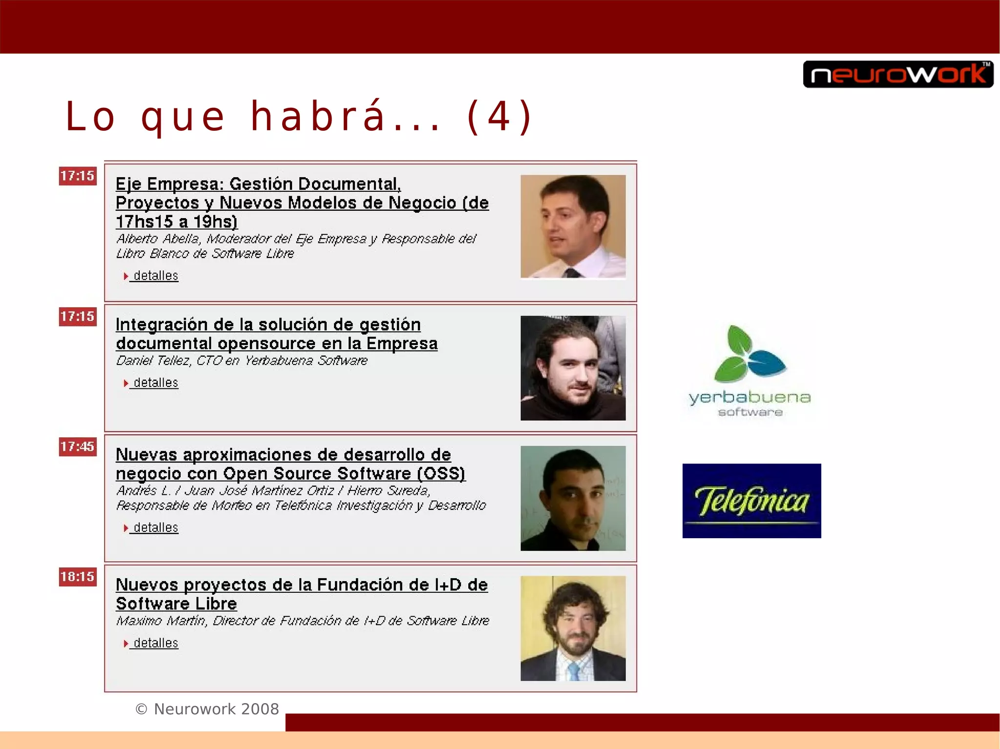 Lo que habrá... (4)




  © Neurowork 2008
 